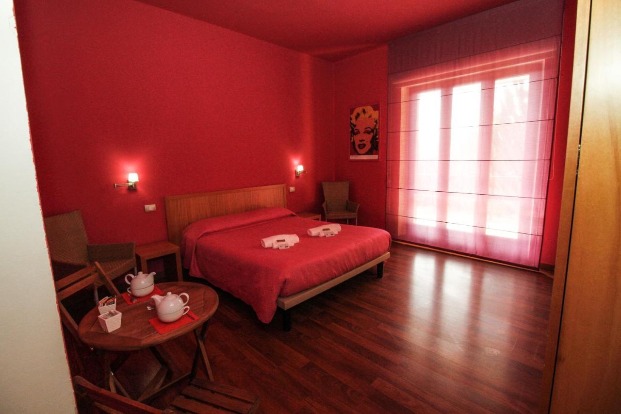 I Colori Hotel 3*