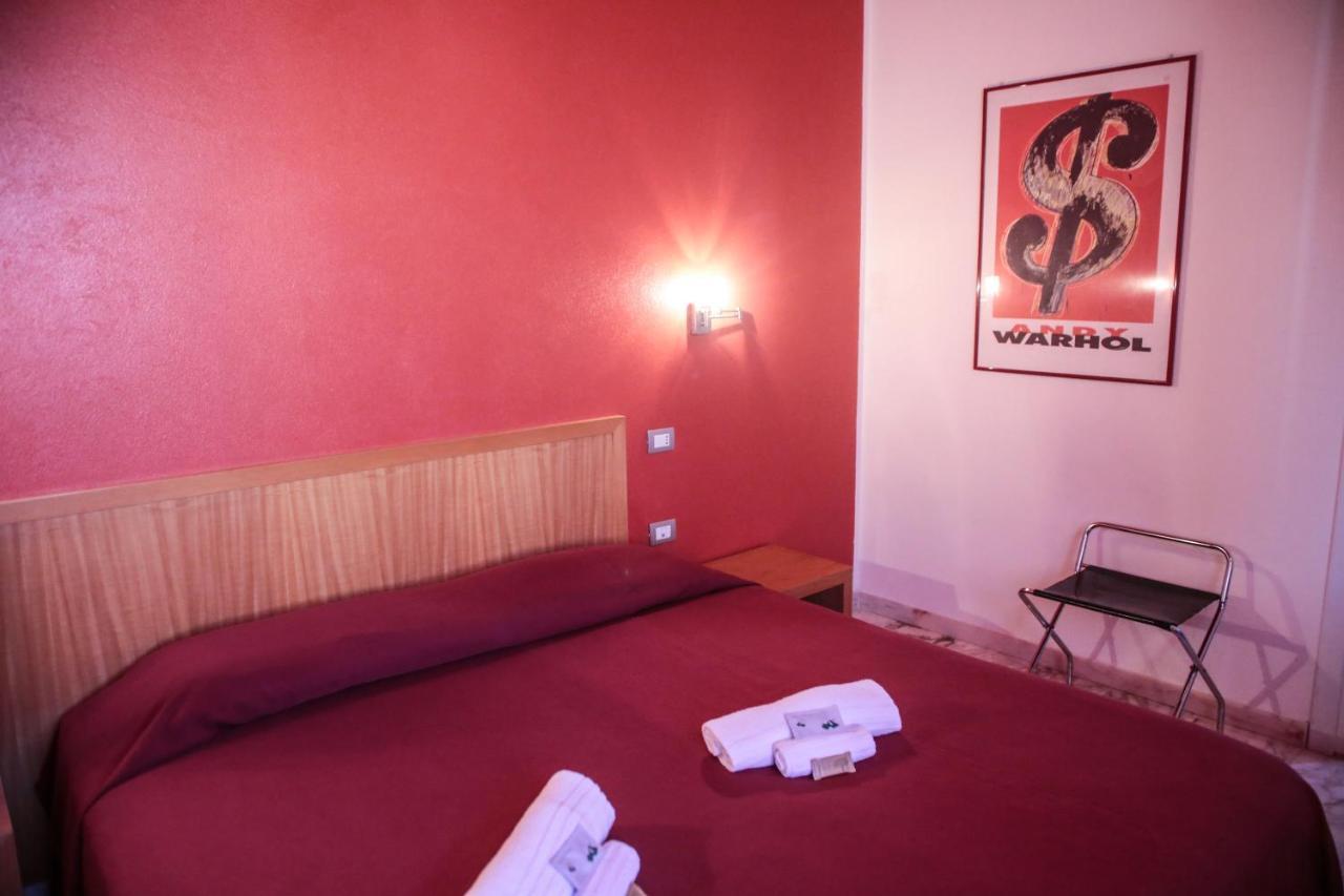 Hotel I Colori