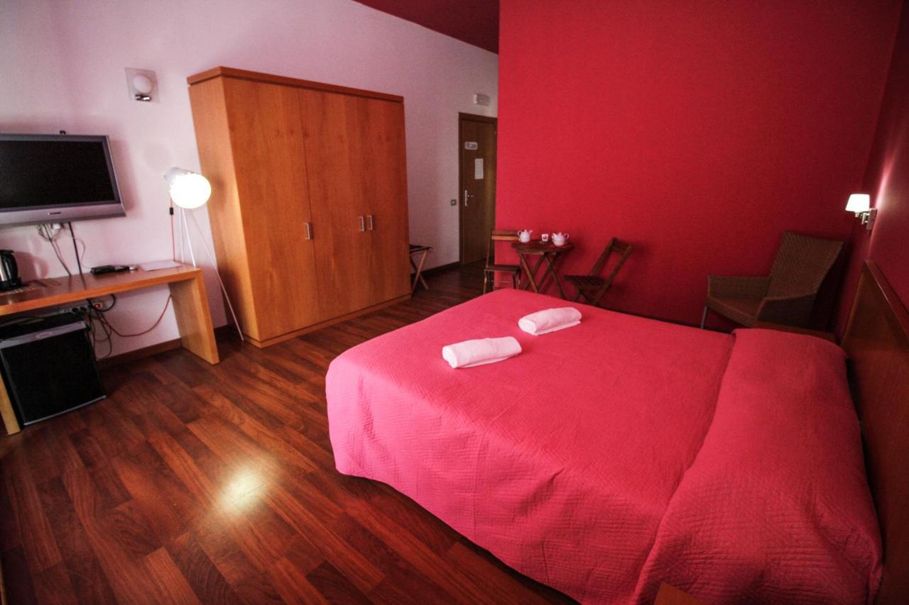 I Colori Hotel 3*