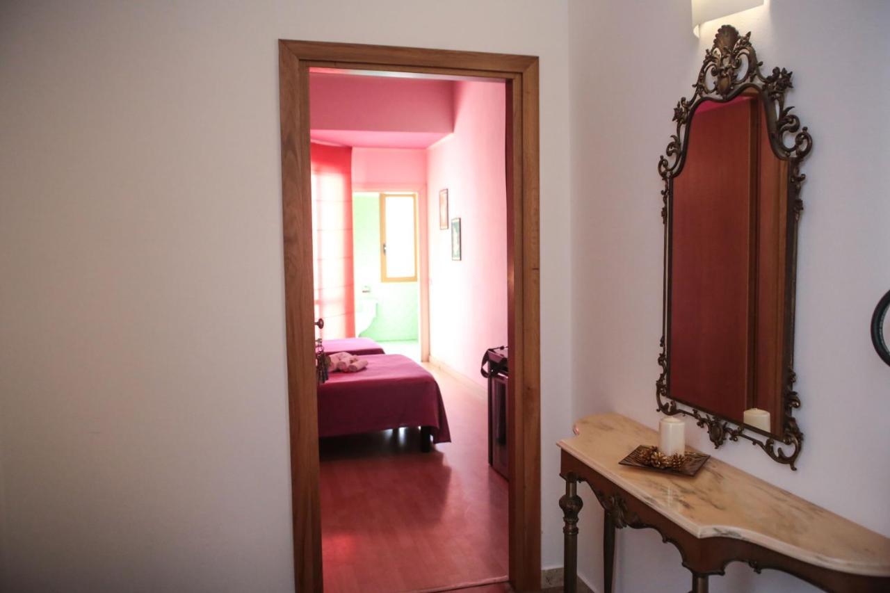 I Colori Hotel SantʼAntìoco