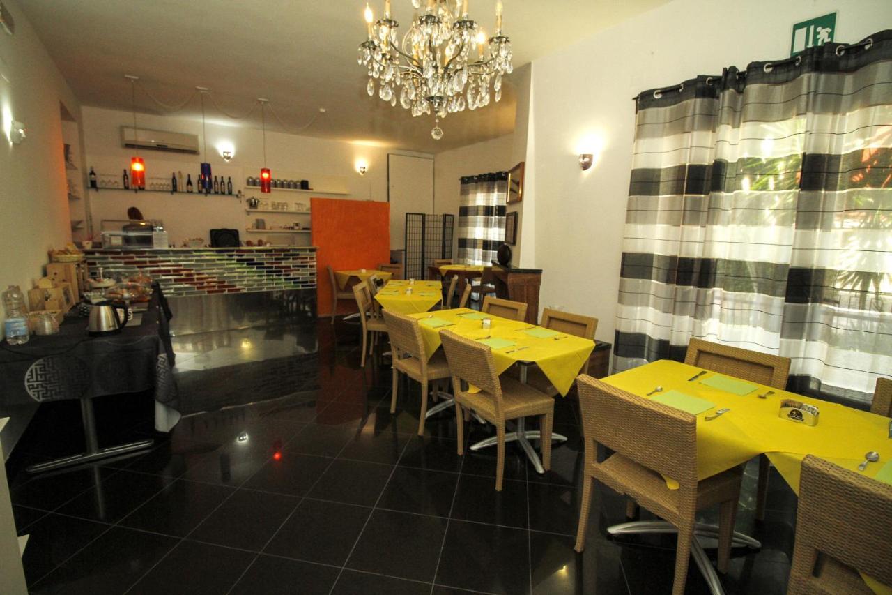 I Colori Hotel