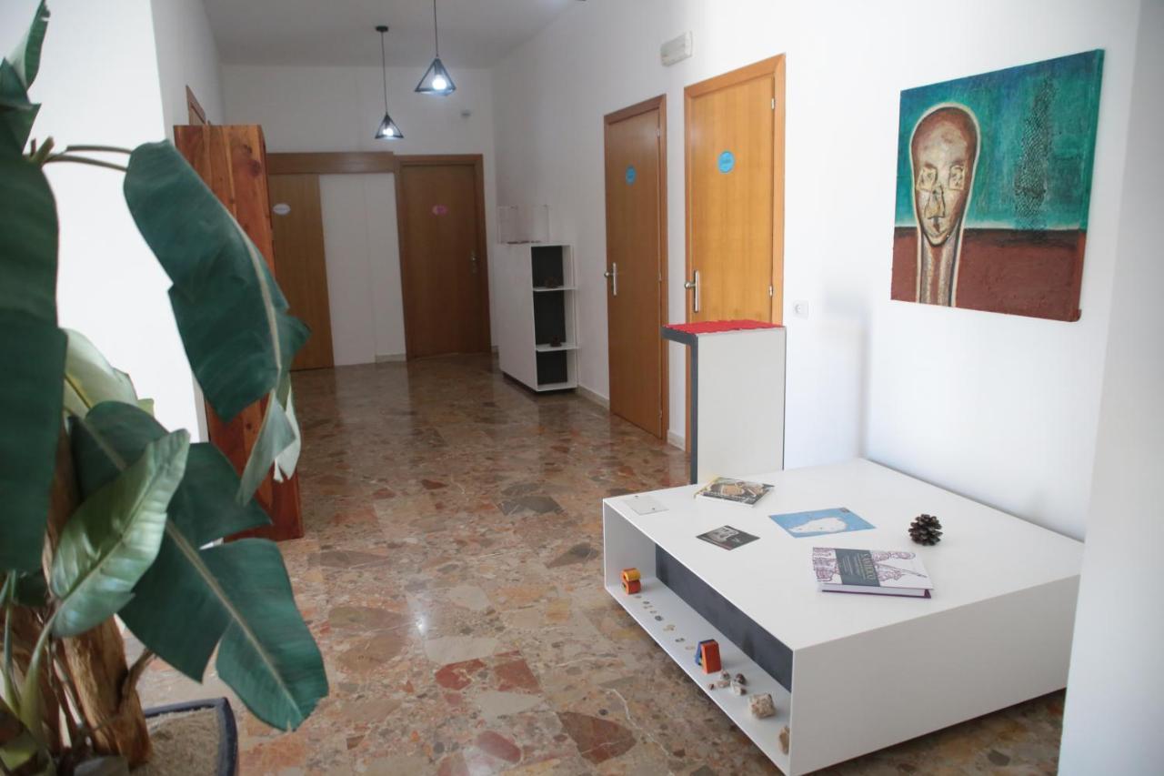 I Colori SantʼAntìoco