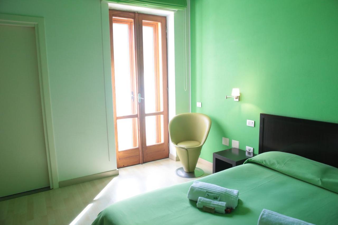 I Colori Hotel 3*