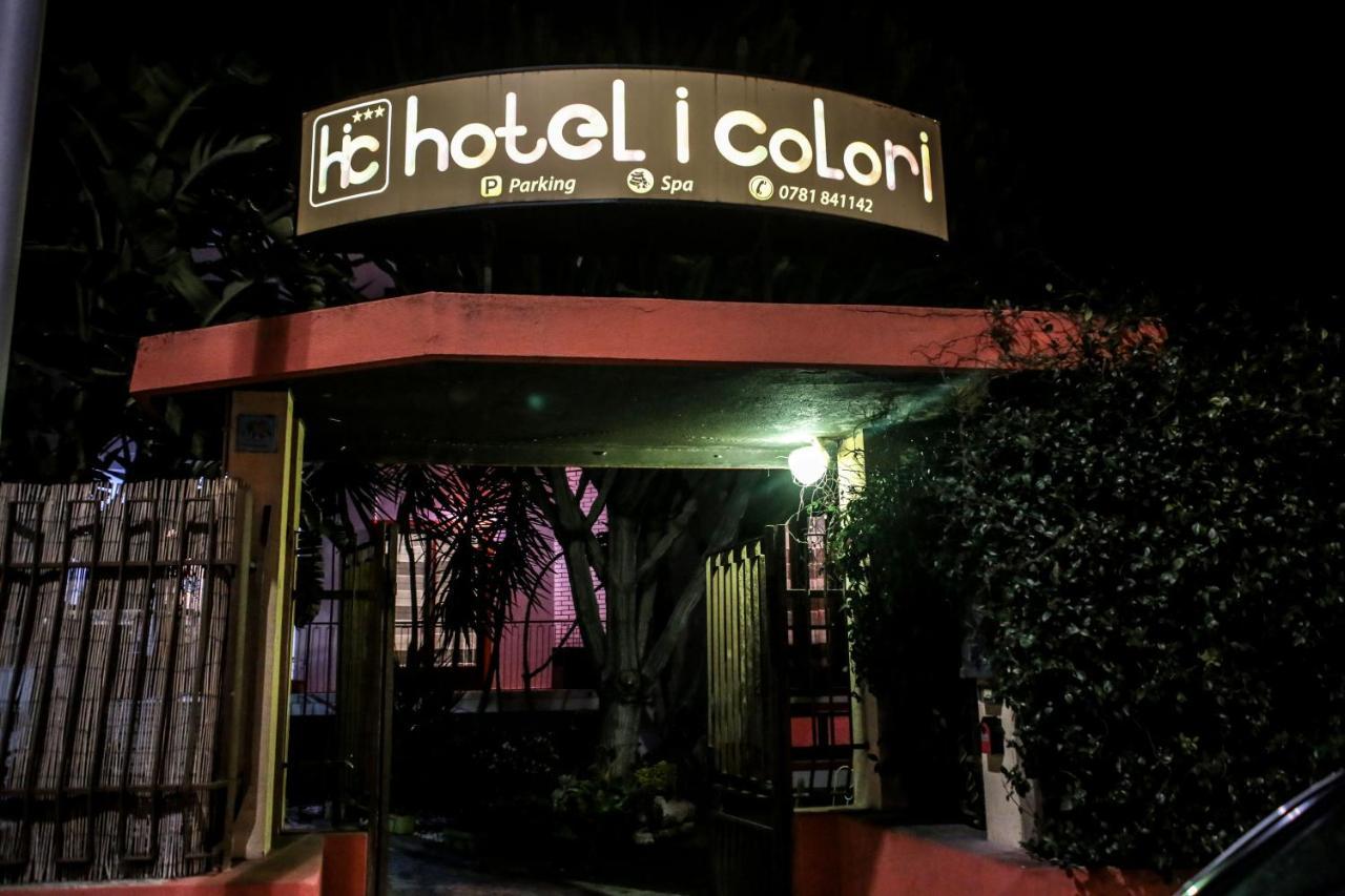 I Colori Hotel
