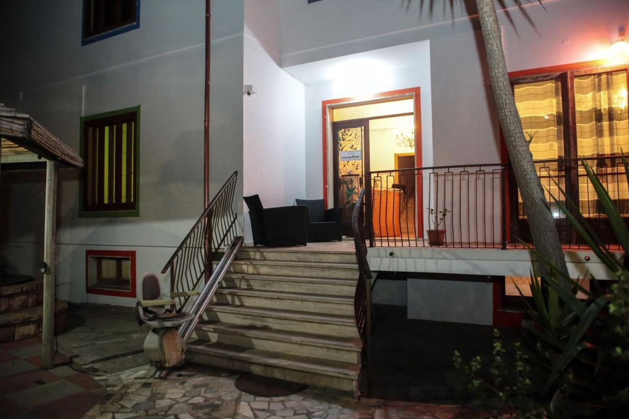 Hotel I Colori 3*