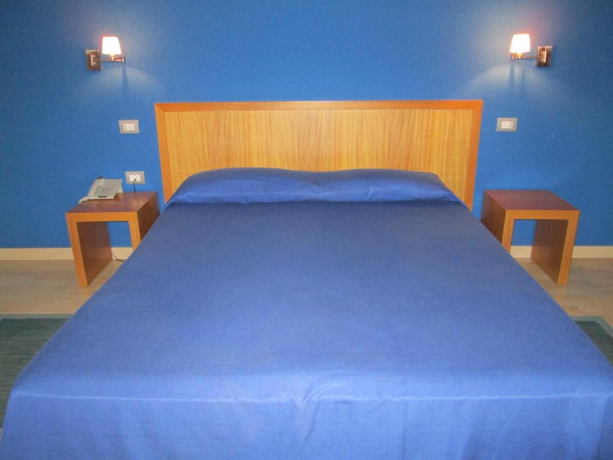 I Colori Hotel SantʼAntìoco