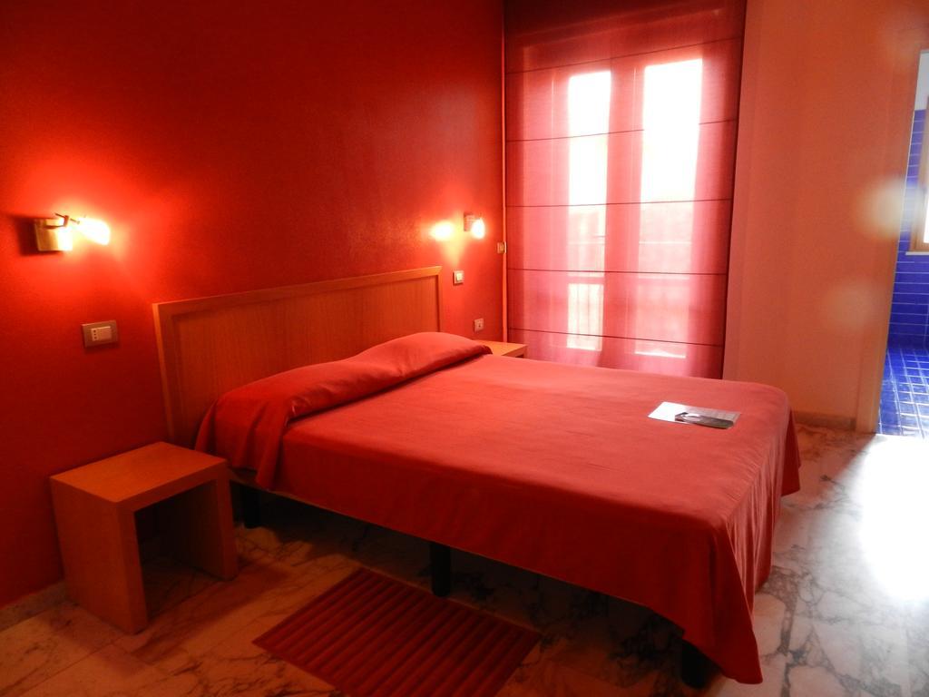 Hotel I Colori 3*