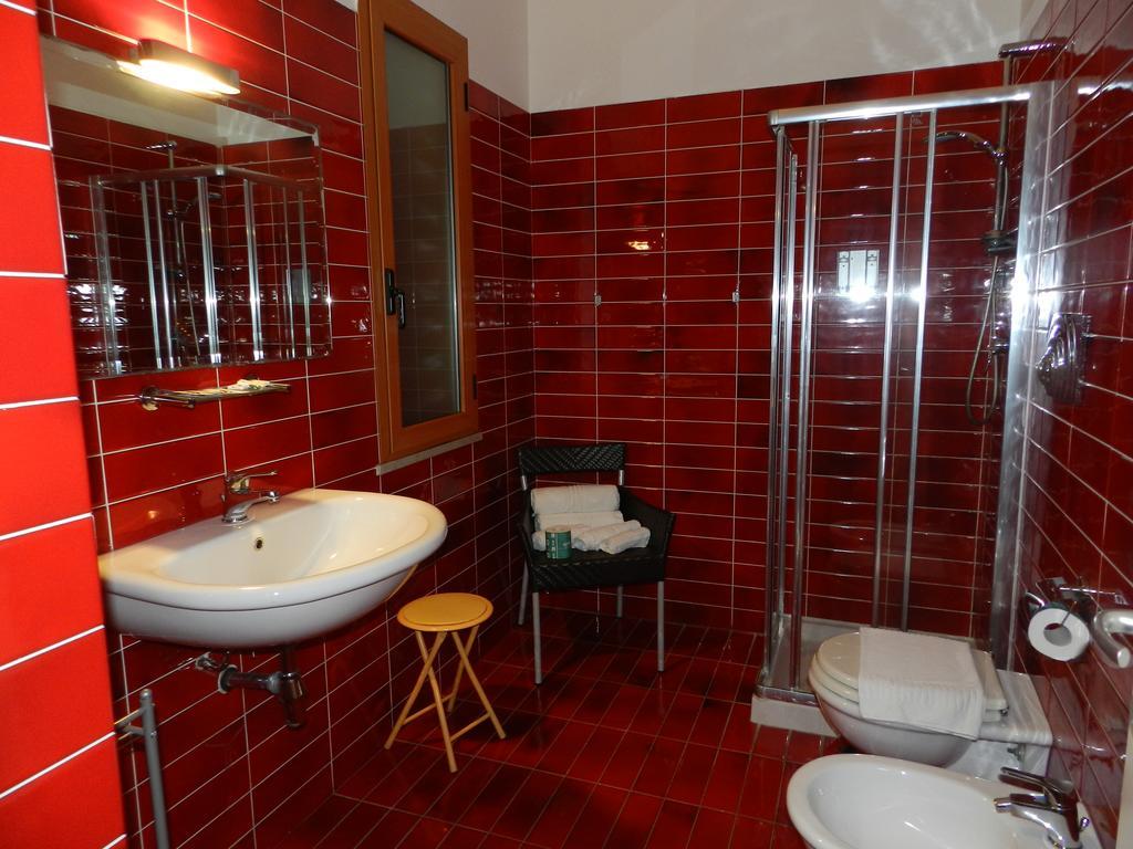 Hotel I Colori