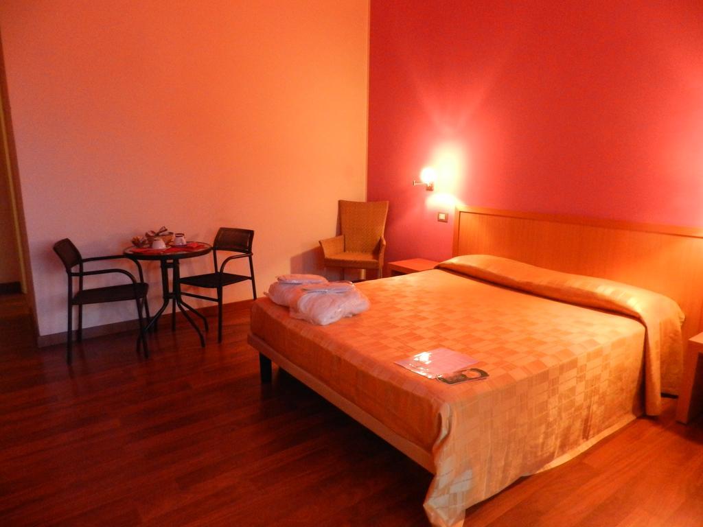 Hotel I Colori SantʼAntìoco