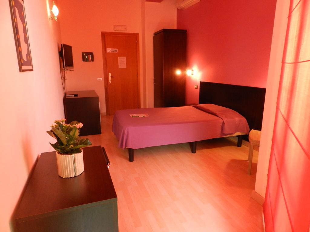 I Colori Hotel 3*