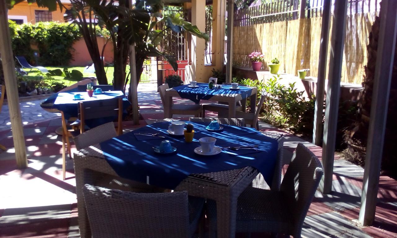 Hotel I Colori SantʼAntìoco