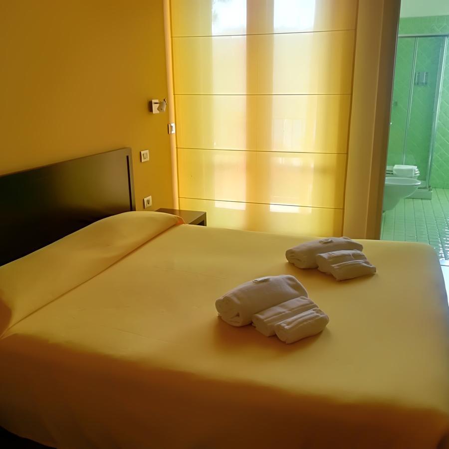 Hotel I Colori 3*