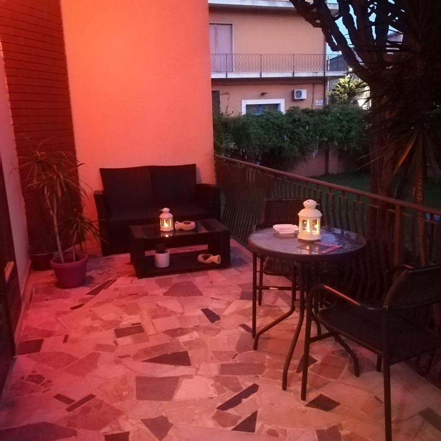 I Colori Hotel SantʼAntìoco