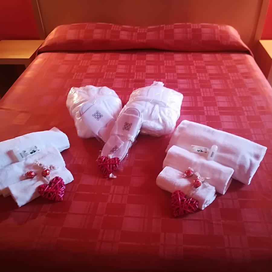 Hotel I Colori SantʼAntìoco