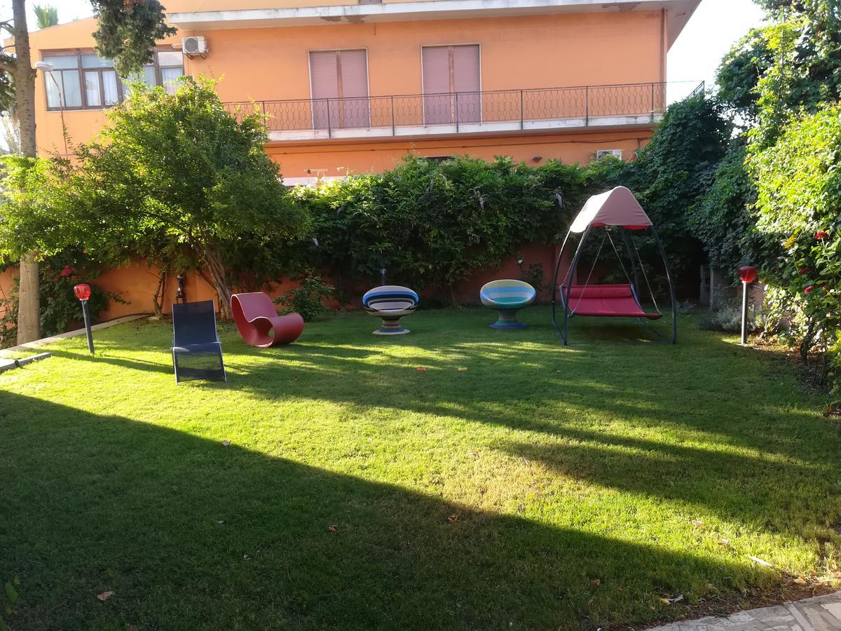 I Colori Hotel SantʼAntìoco